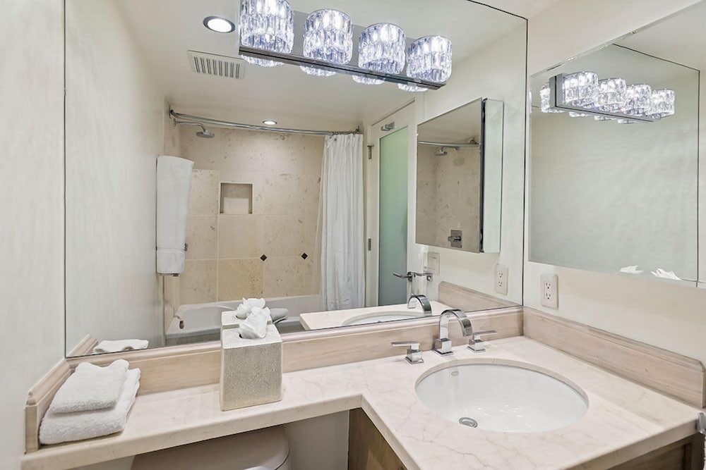 Chateau Eau Claire & Roaring Fork by Frias Properties