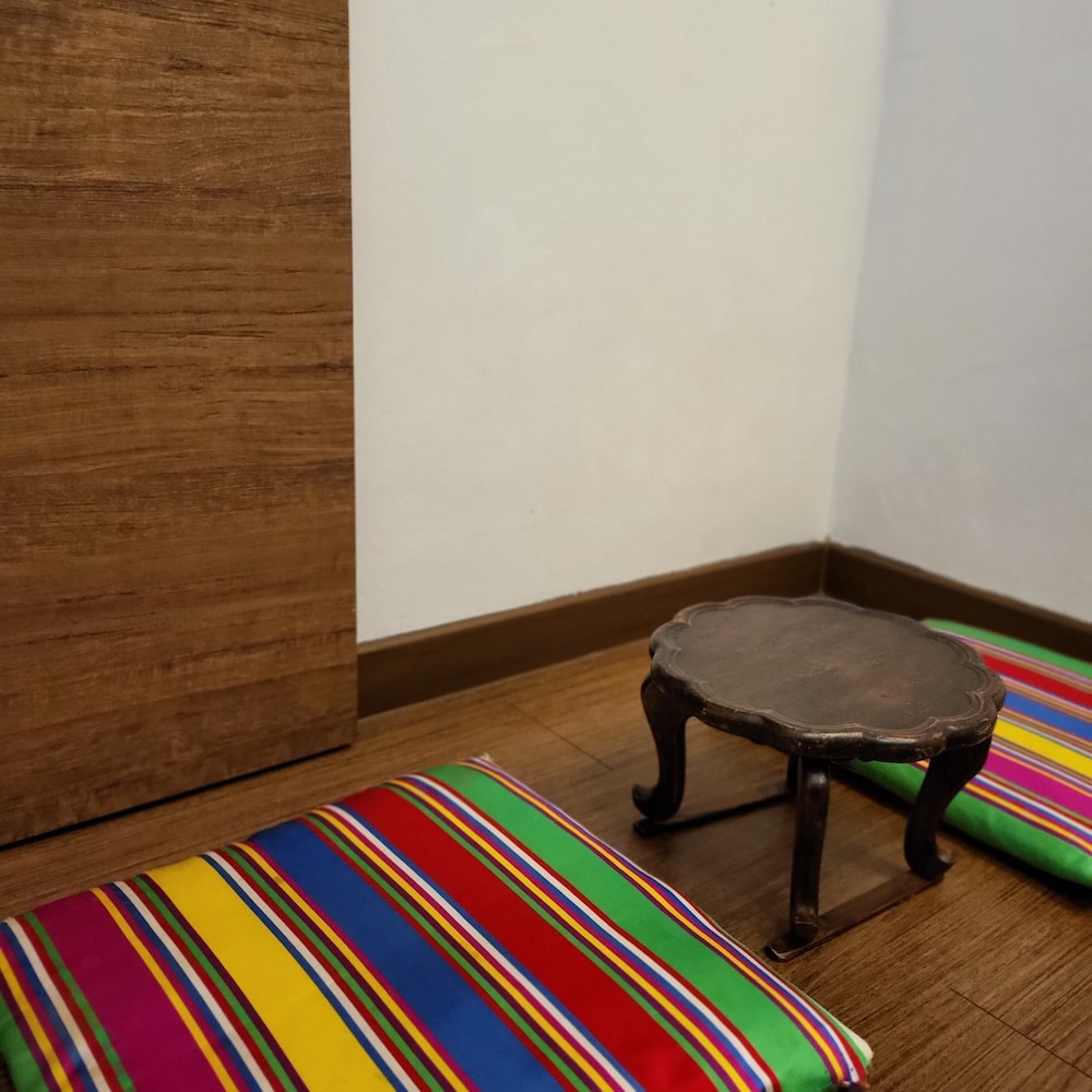 Becky Guesthouse