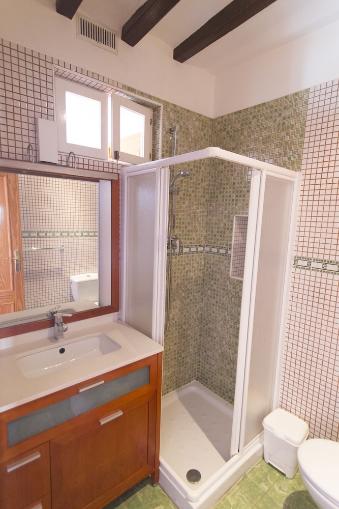 HappyVila Fisherhouse Apartments