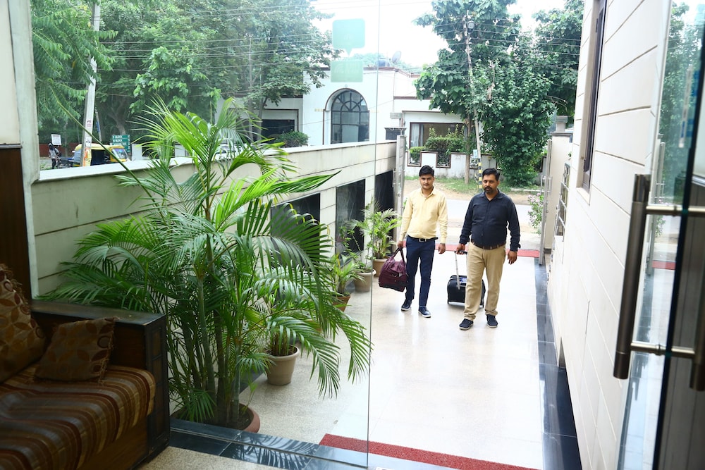 Smart Inn-1