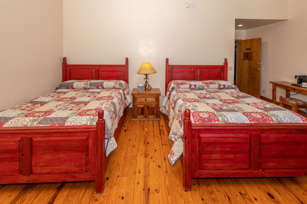 Sonoita Inn view 5