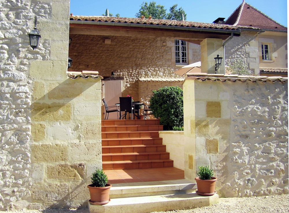 Domaine Jean-Got view 4