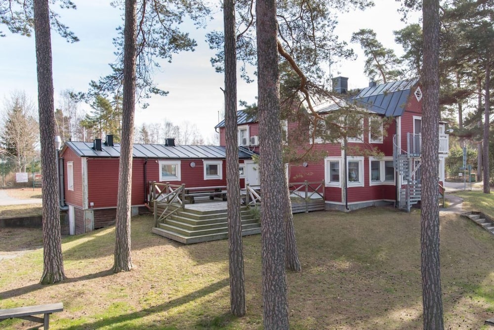 Varamons vandrarhem view 3