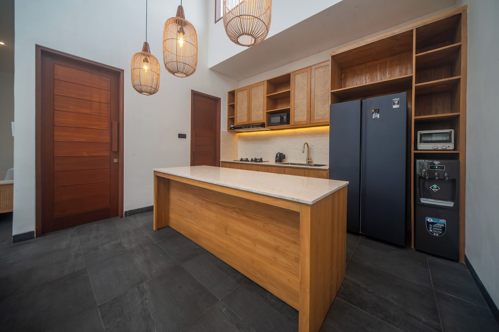 2 BedRoom Water Lily Villa Private Pool