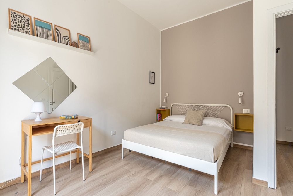 Sant Agostino Apartment With Terrace by Wonderful Italy view 3