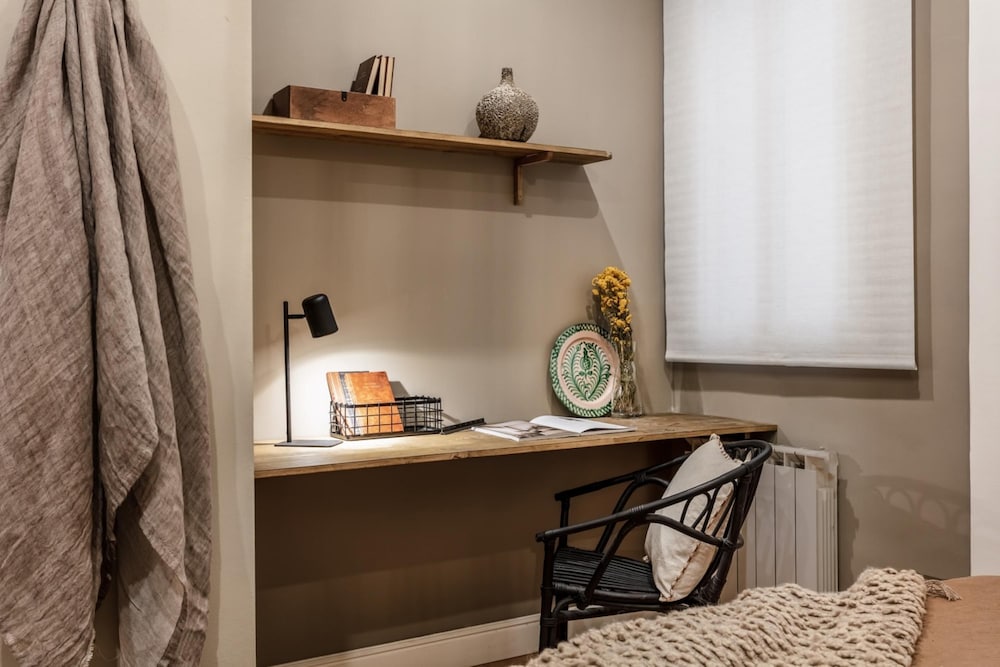 Gazules - 2 Bedrooms in Castellana