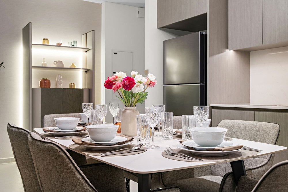 Grande Signature Residence - 4906 2BD