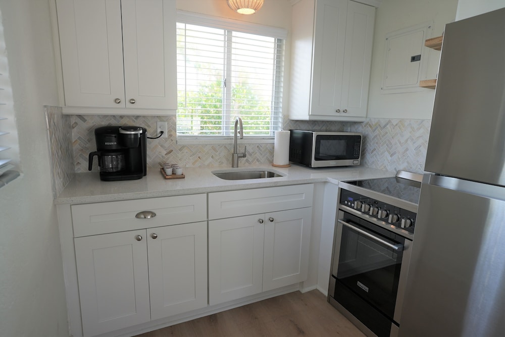 Manasota Key Resort