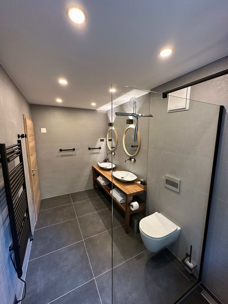 The Villa Bled Big Apt Premium Luxury Retreat