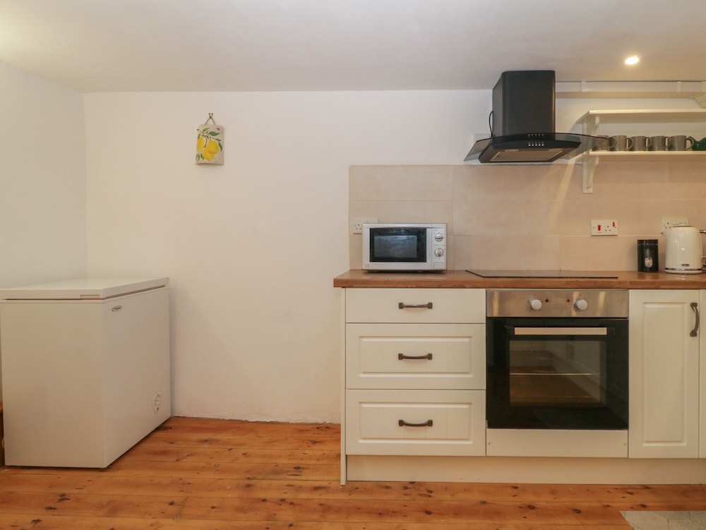 Dunridge Cottage