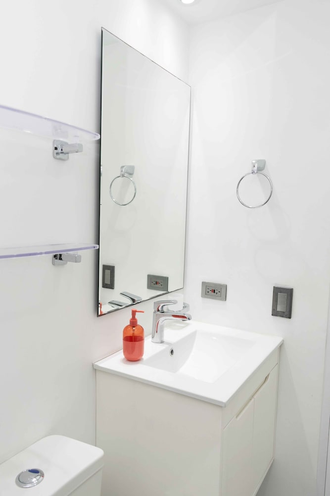 Apartamento con vista al mar Cartagena