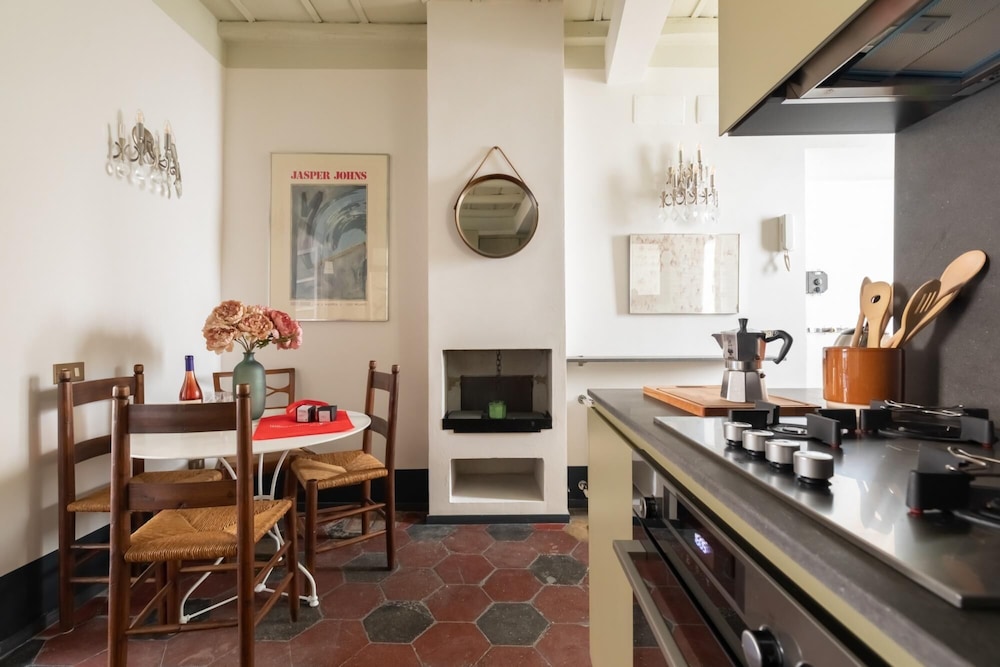 Monti Charming Design Apartment
