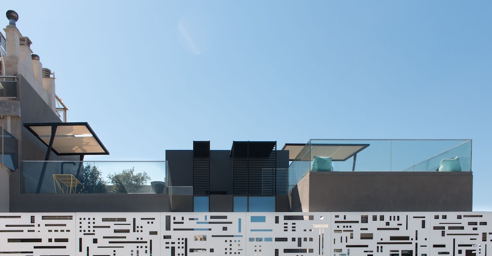 Athina Art Apartments