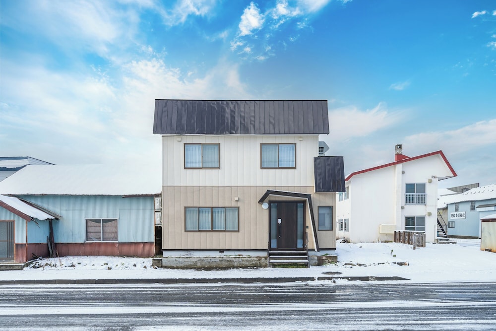 VILLAS PARK KAMIFURANO