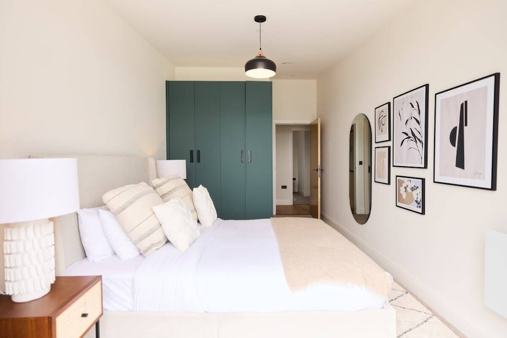 The Woodford Paradise - Homely 2bdr House With Terrace