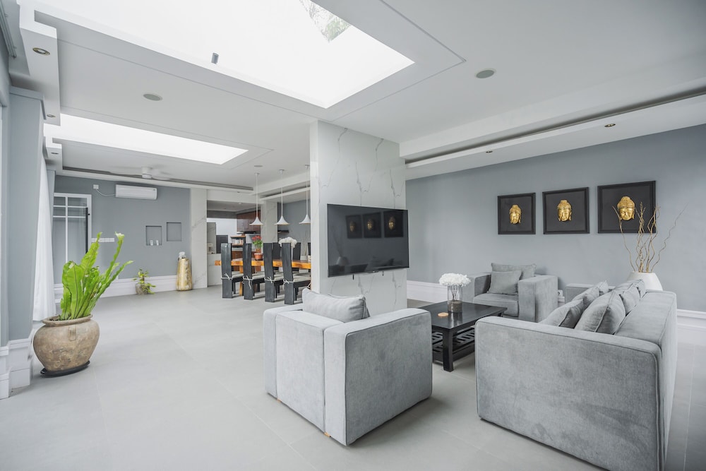 Xxtra Villa Seminyak