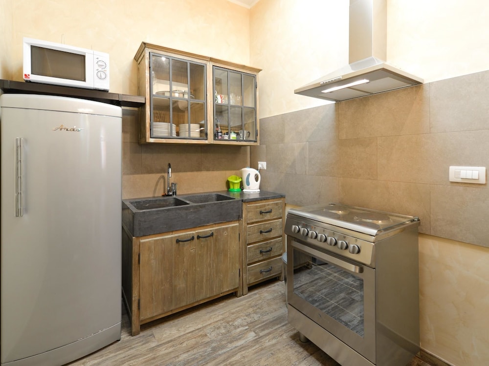 Bacall Apartment