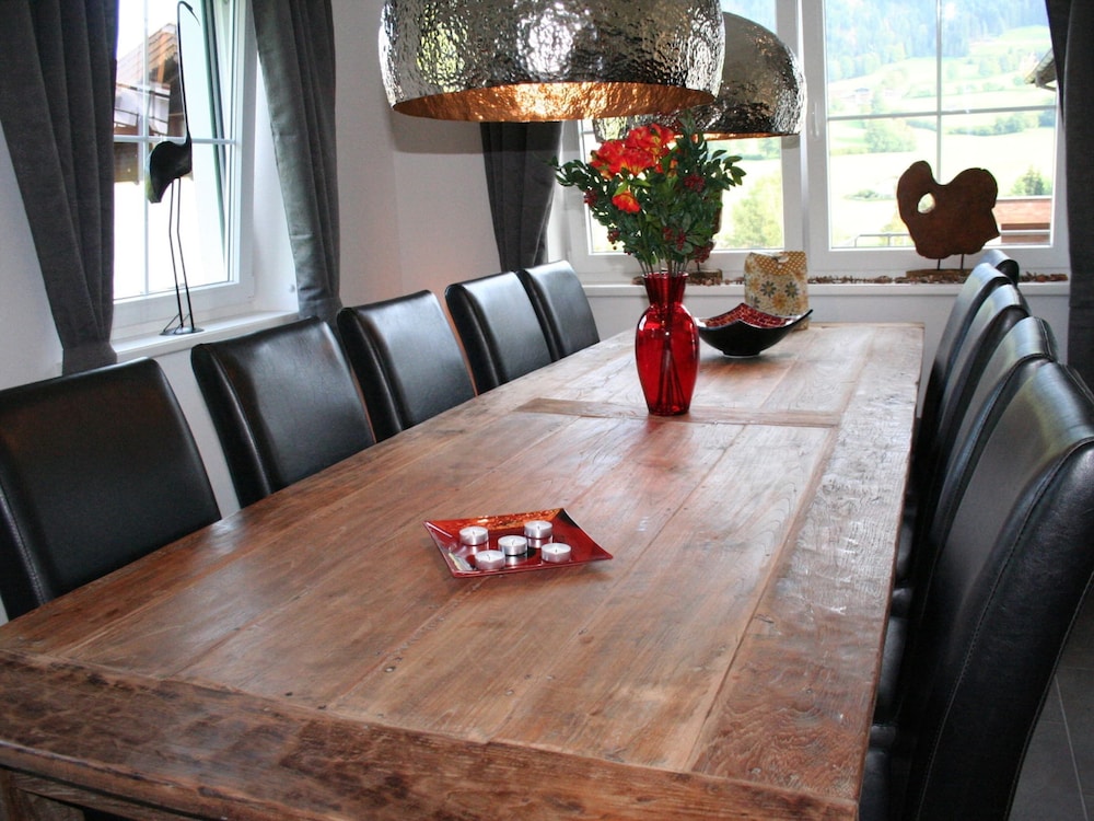 Holiday Home Brixen Near Skiwelt Slopes