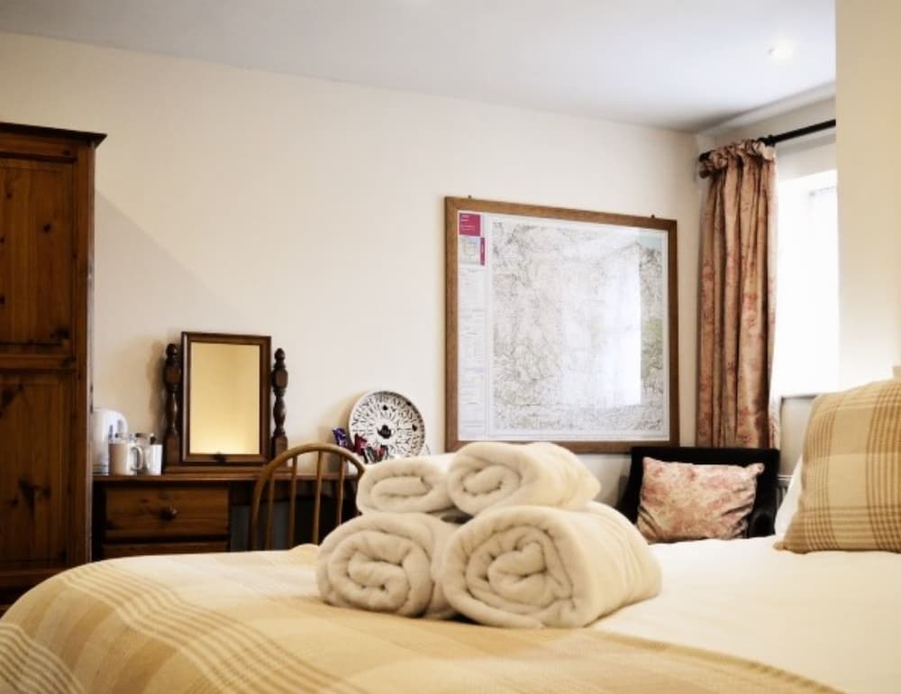 The Royal Oak Inn