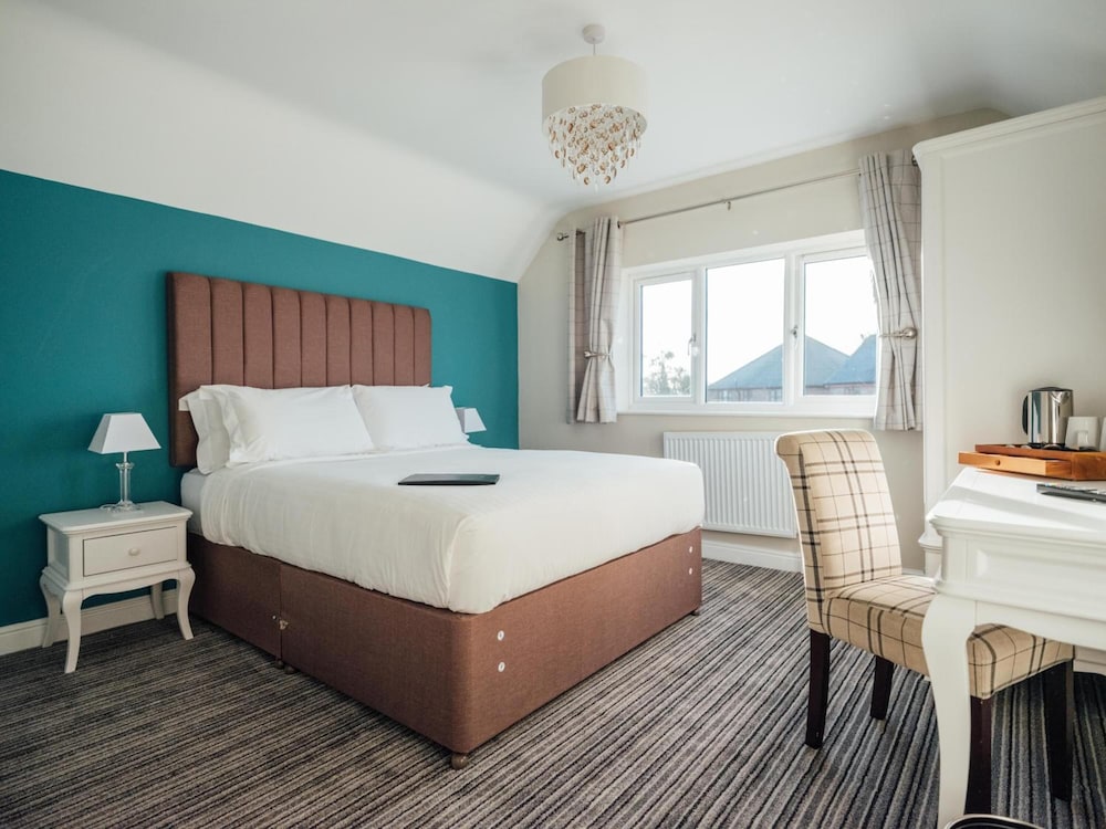 Worcester Vacations - The Bell Inn - Property Image 42