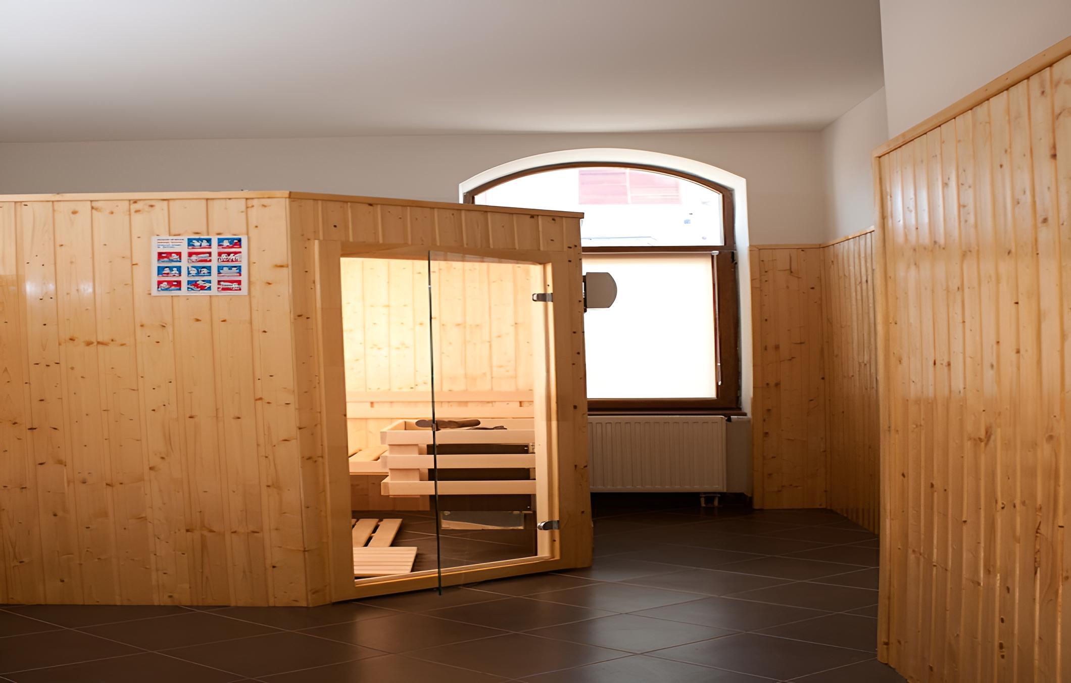 Hotel Arena