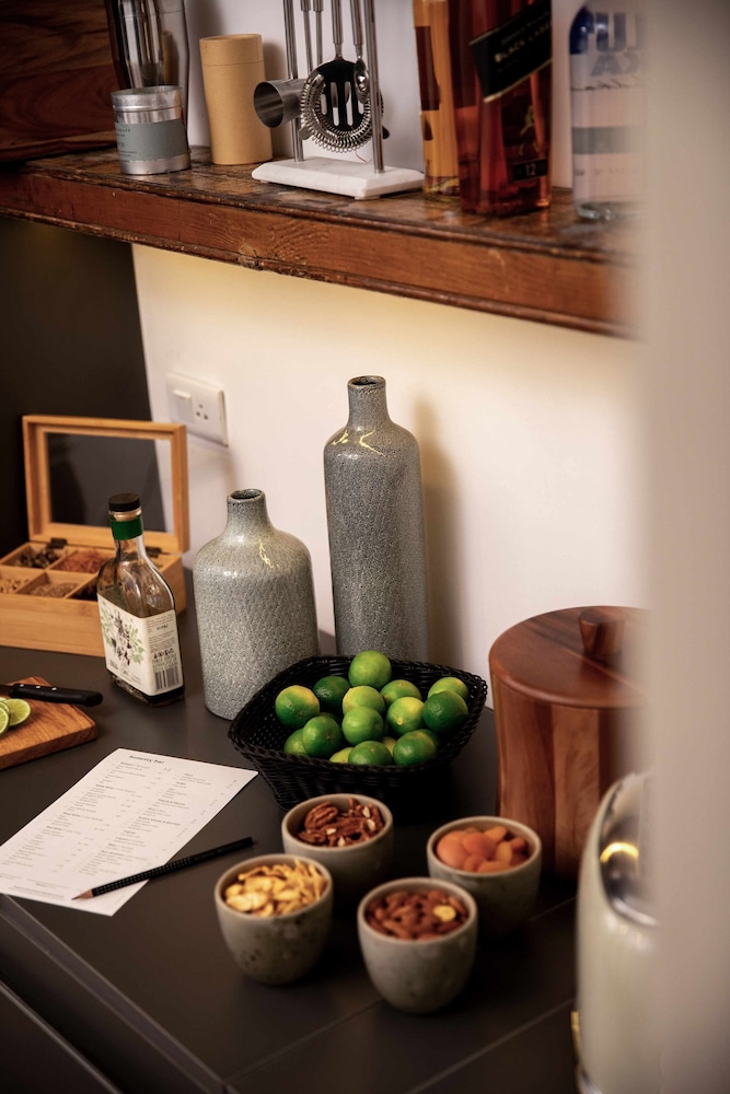 w Suite in Casa Wynwood Miraflores