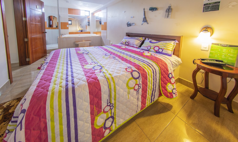Hostal Oro Orense