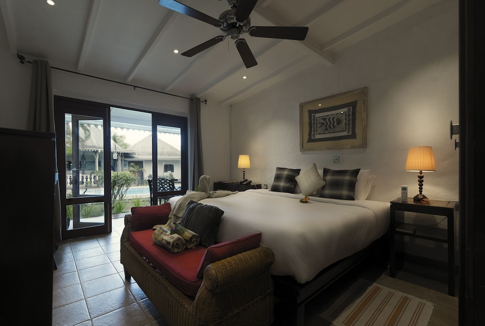 Auberge Chez Plume