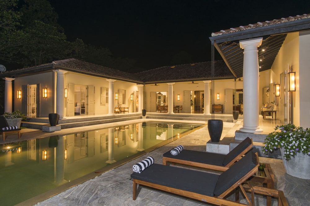 Monara House