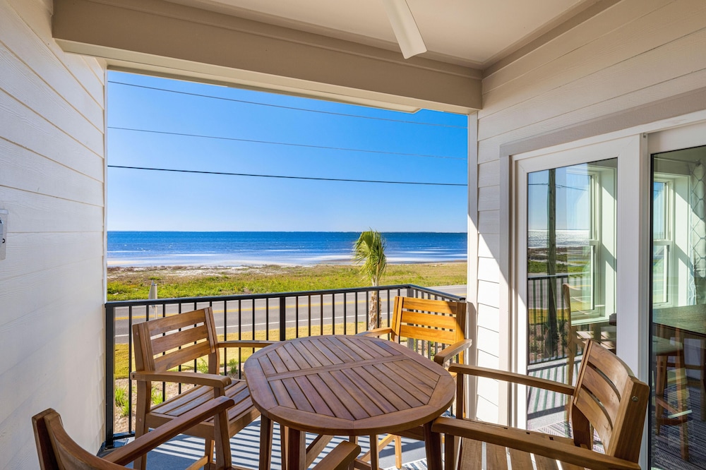 Blue Bay Getaway