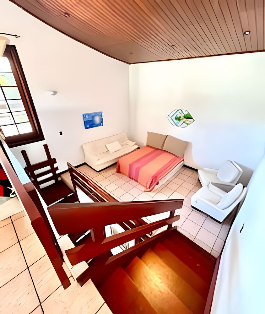 Casa com piscina em Acapulco Guarujá SP3