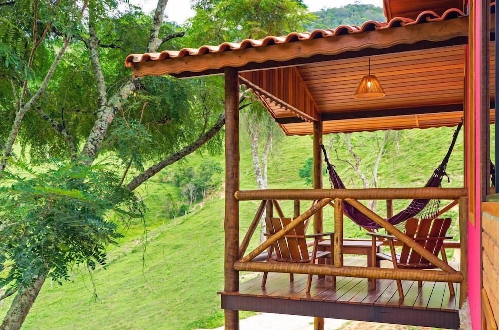 Pousada da Gruta