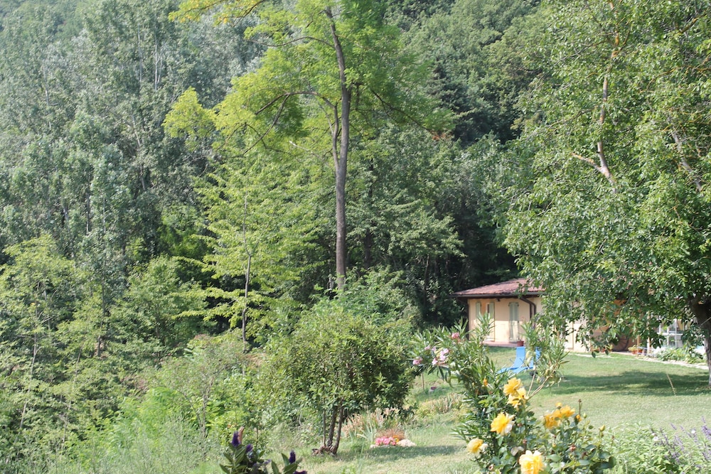 B&B Asinistravolti