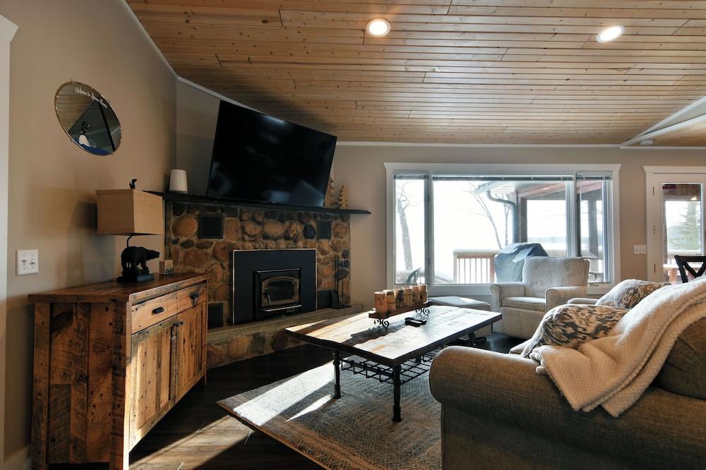 Spruce Haven