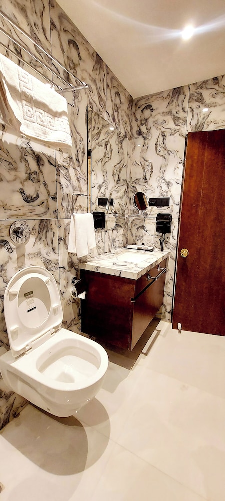 Hotel madhuban