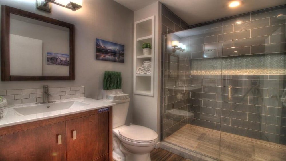 The Suites at Killington Center