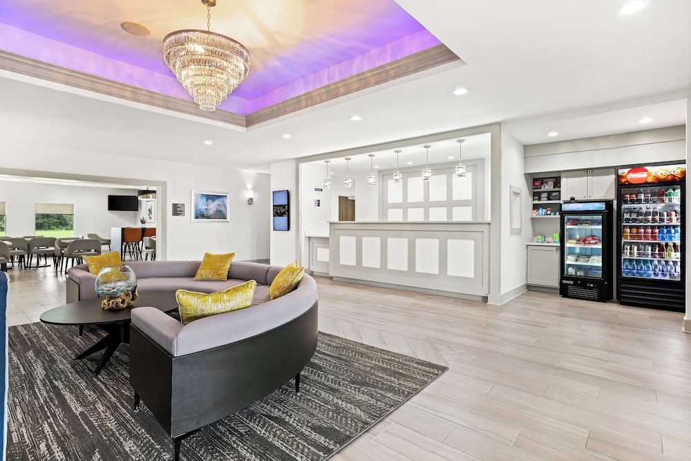 Kinder Vacations - Best Western Iowa/Lake Charles East - Property Image 3