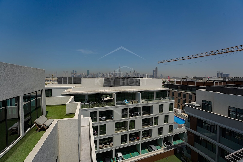 SM Residences - Maydan - Dubai