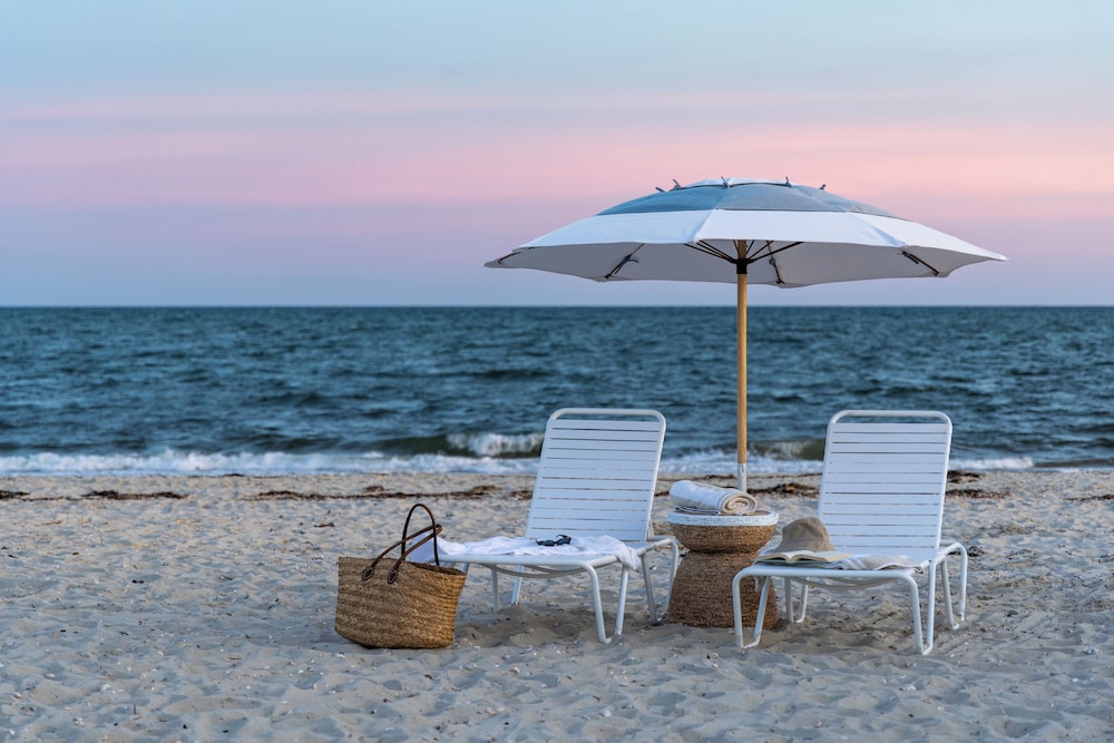 Inn on the Beach