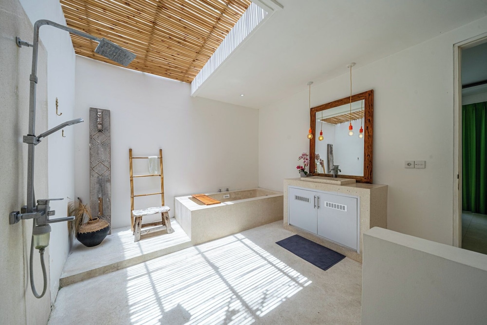The Oasis Villa