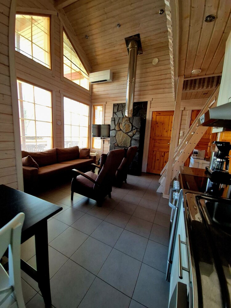Holiday Village Anttoora - Anttooran Lomakylä