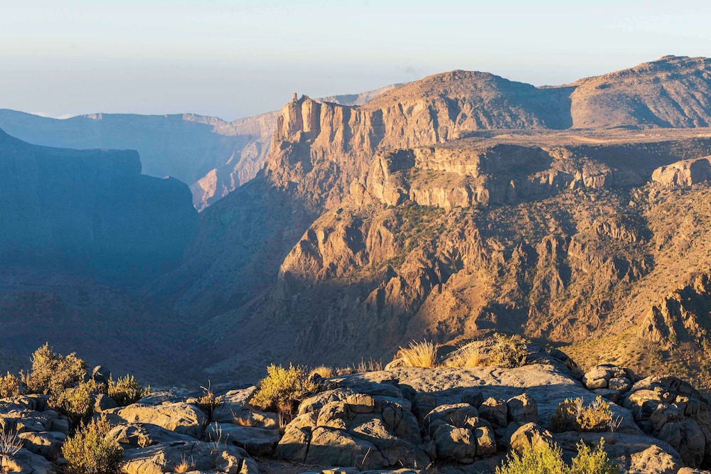 Anantara Al Jabal Al Akhdar Resort 142