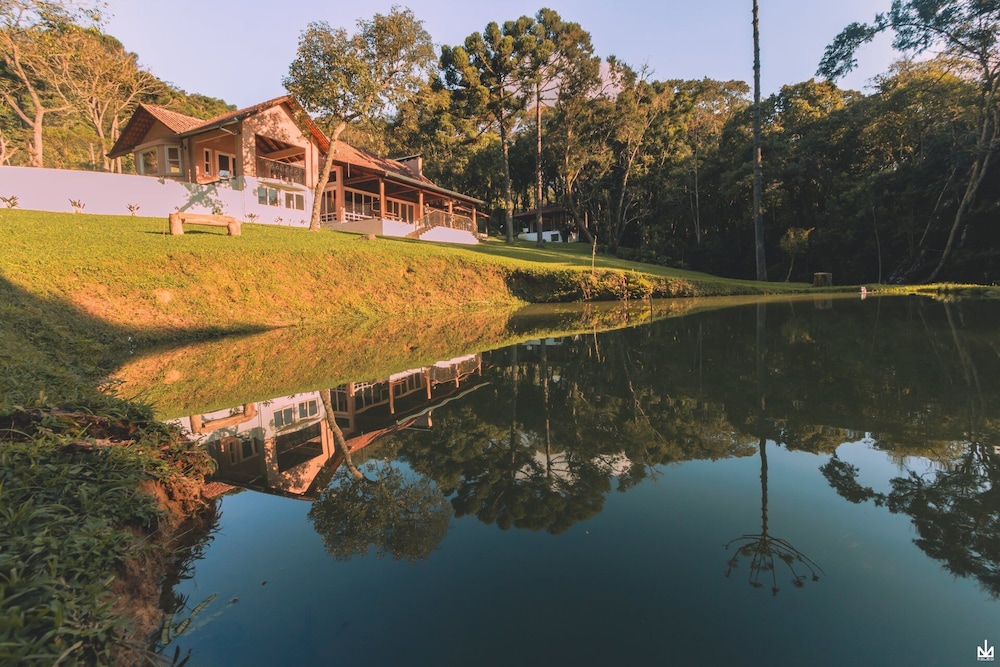 Villagio Matera - São Luiz do Purunã