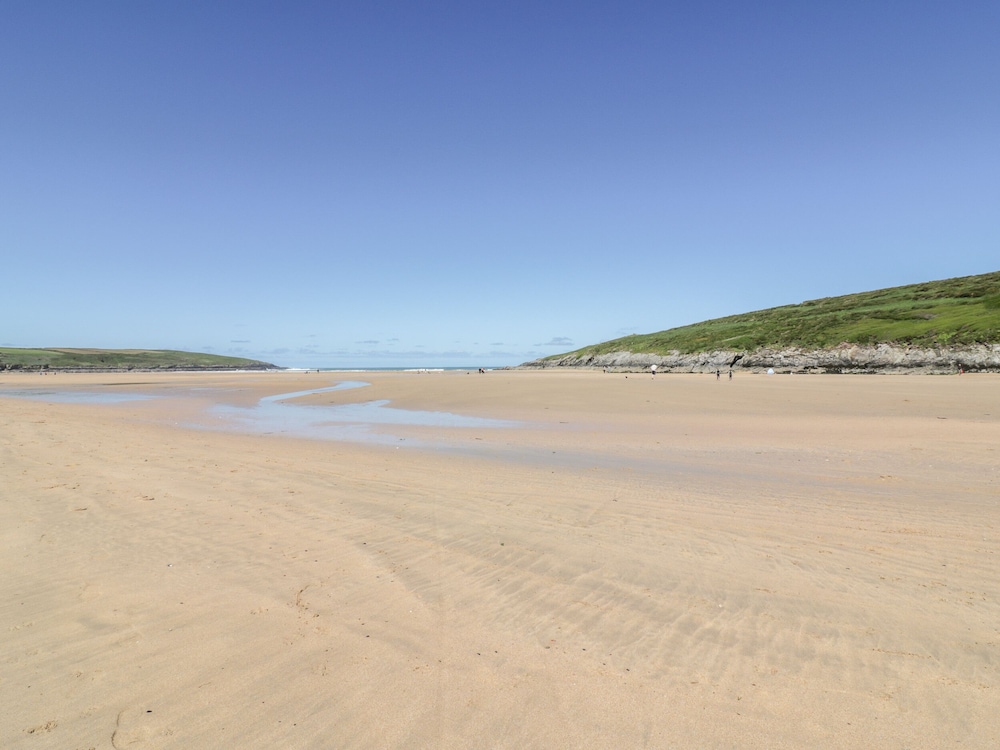 The Sand Dunes