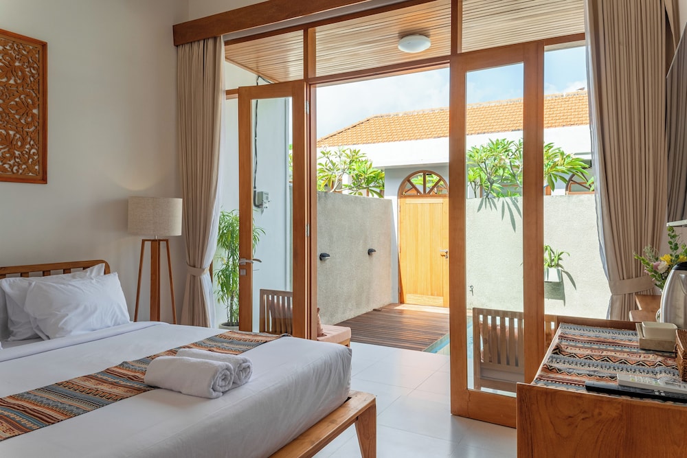 Comoda Seminyak