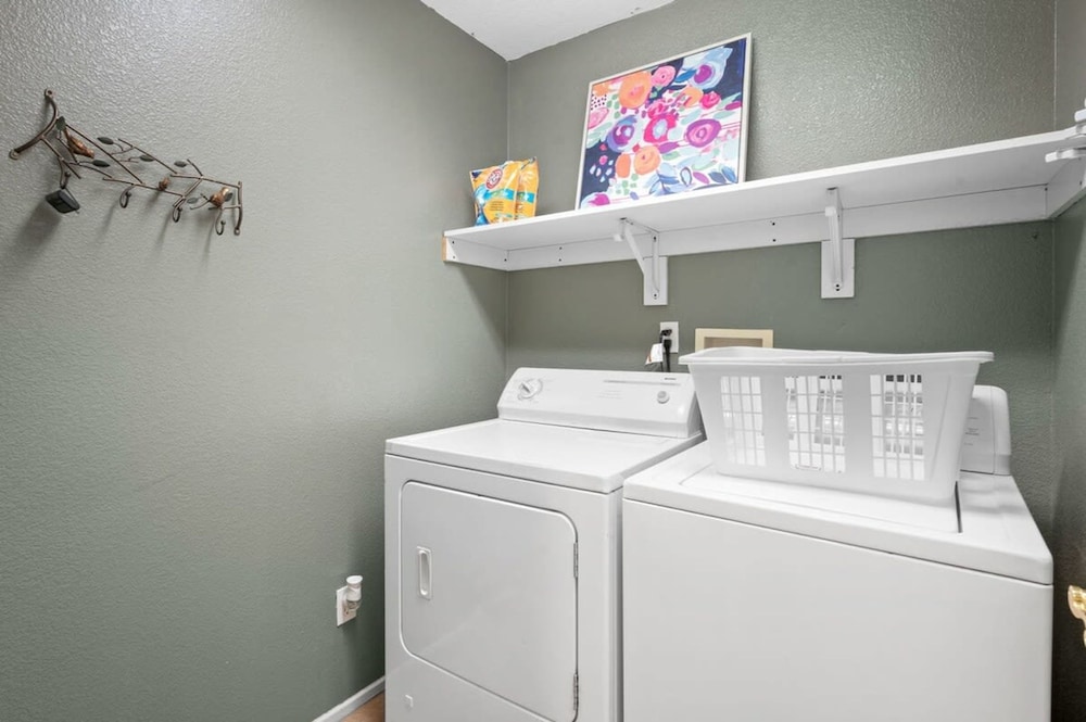 4BR Sanctuary w Retro Game Room Theater Pool Spa