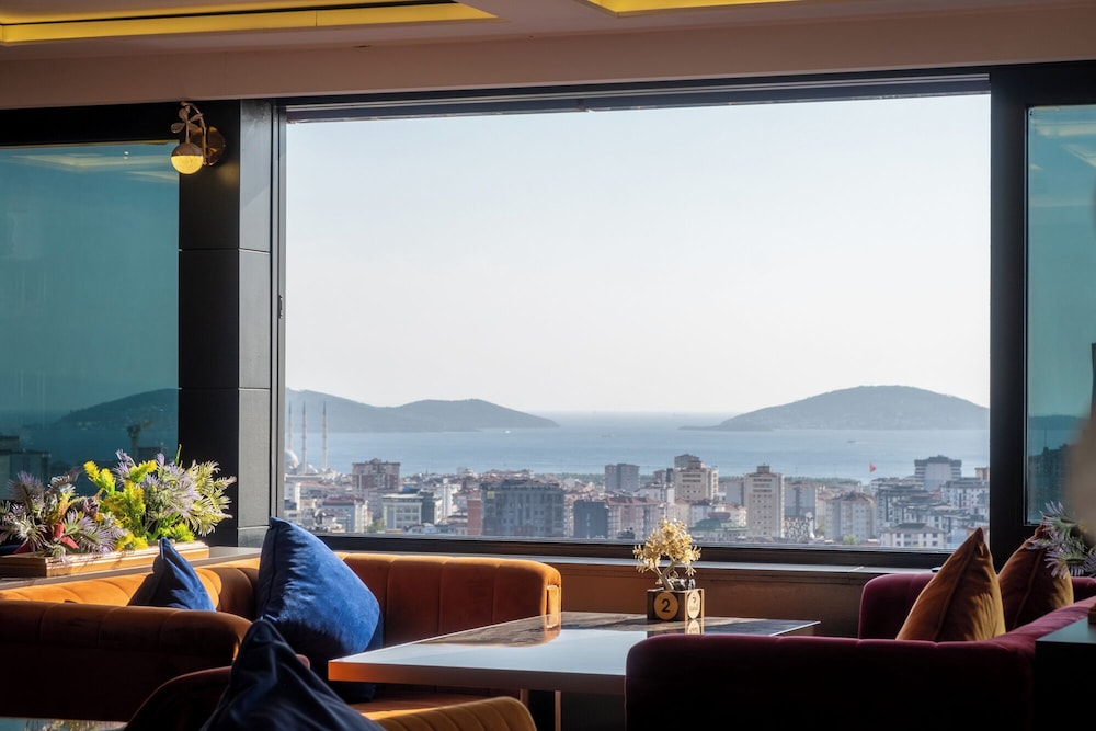 Macity Otel - Image 26