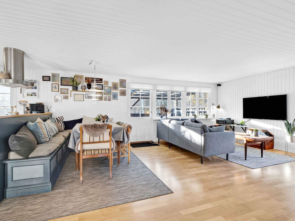 5 Star Holiday Home in Thyholm