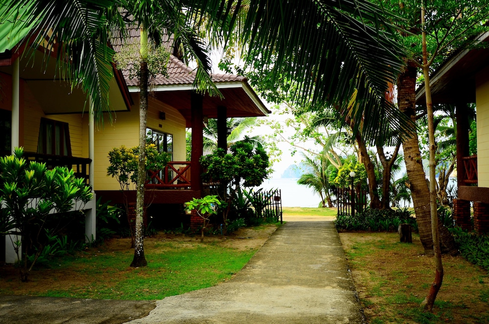 Phi Phi Villa Resort