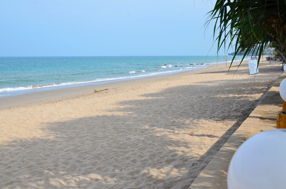 Lanta Miami Resort